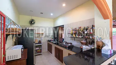 LAY6711: House with 3 bedrooms near the Lake in Layan. Fotoğraf #18