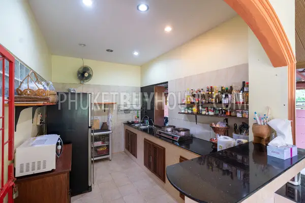 LAY6711: House with 3 bedrooms near the Lake in Layan. Photo #18