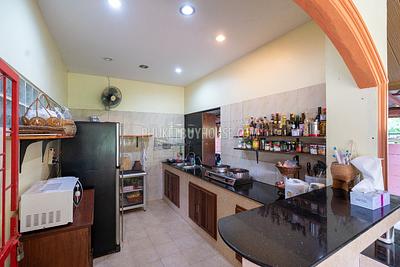 LAY6711: House with 3 bedrooms near the Lake in Layan. Photo #18