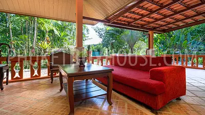 LAY6711: House with 3 bedrooms near the Lake in Layan. Fotoğraf #20