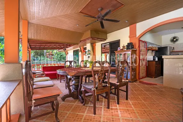 LAY6711: House with 3 bedrooms near the Lake in Layan. Photo #21