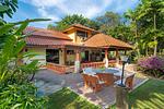 LAY6711: House with 3 bedrooms near the Lake in Layan. Thumbnail #23