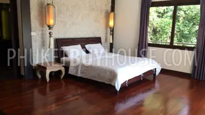 KTH6712: Spacious Apartments in Kathu. Photo #4