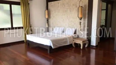KTH6712: Spacious Apartments in Kathu. Photo #8