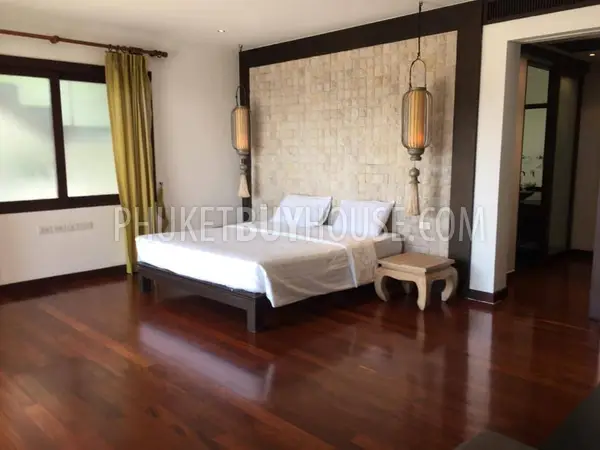 KTH6712: Spacious Apartments in Kathu. Fotoğraf #8