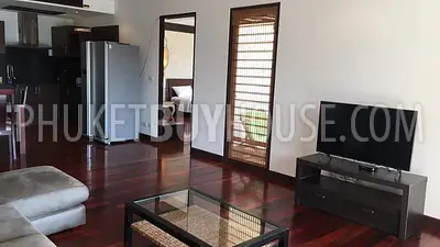KTH6712: Spacious Apartments in Kathu. Photo #13