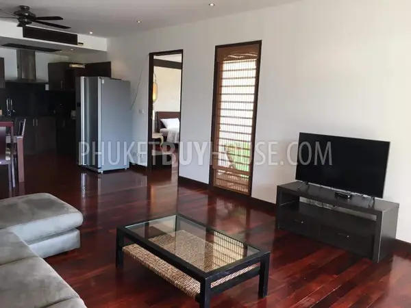 KTH6712: Spacious Apartments in Kathu. Fotoğraf #13