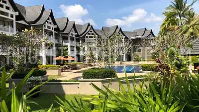 BAN6713: Spacious Apartments in Laguna, Bang Tao Beach. Photo #2