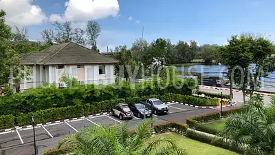 BAN6713: Spacious Apartments in Laguna, Bang Tao Beach. Photo #4