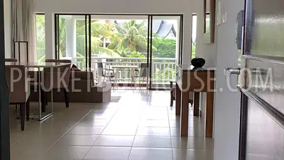 BAN6713: Spacious Apartments in Laguna, Bang Tao Beach. Photo #5