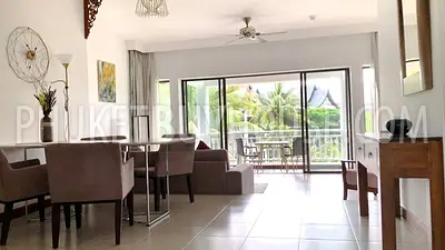 BAN6713: Spacious Apartments in Laguna, Bang Tao Beach. Photo #6