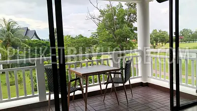 BAN6713: Spacious Apartments in Laguna, Bang Tao Beach. Photo #7