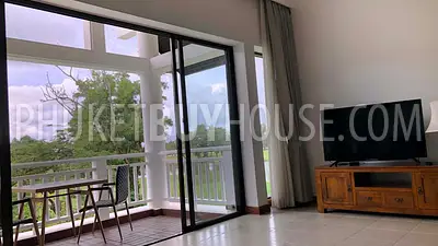 BAN6713: Spacious Apartments in Laguna, Bang Tao Beach. Photo #8
