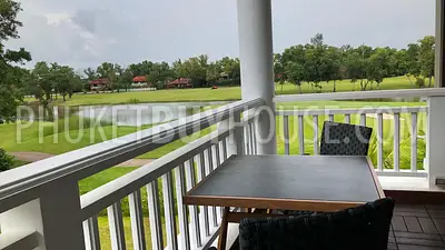 BAN6713: Spacious Apartments in Laguna, Bang Tao Beach. Photo #9