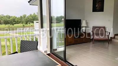 BAN6713: Spacious Apartments in Laguna, Bang Tao Beach. Photo #10