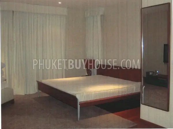 BAN22089: Great Opportunity to Get this Vantage Four Bedroom Villa In Bang Tao. Photo #7