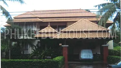 BAN22089: Great Opportunity to Get this Vantage Four Bedroom Villa In Bang Tao. Fotoğraf #1