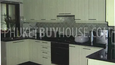 BAN22089: Great Opportunity to Get this Vantage Four Bedroom Villa In Bang Tao. Fotoğraf #6