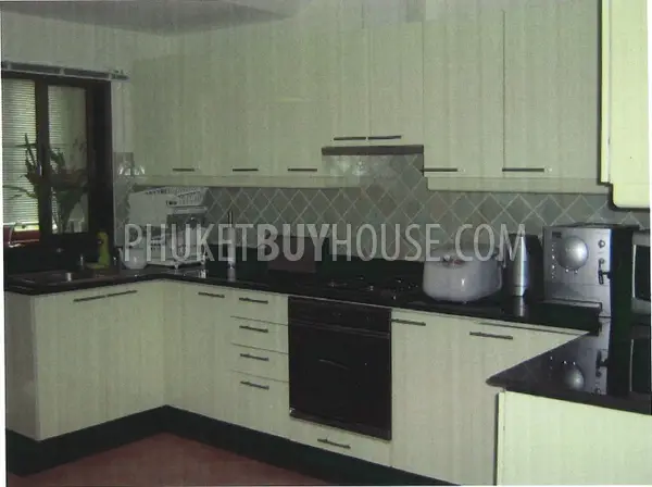 BAN22089: Great Opportunity to Get this Vantage Four Bedroom Villa In Bang Tao. Photo #6