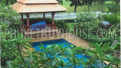 BAN22089: Great Opportunity to Get this Vantage Four Bedroom Villa In Bang Tao. Fotoğraf #2