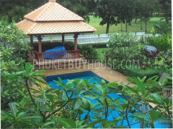 BAN22089: Great Opportunity to Get this Vantage Four Bedroom Villa In Bang Tao. Photo #2