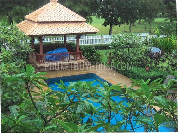 BAN22089: Great Opportunity to Get this Vantage Four Bedroom Villa In Bang Tao. Photo #2