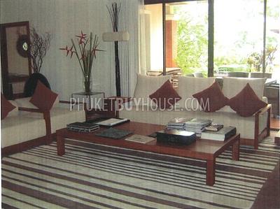 BAN22089: Great Opportunity to Get this Vantage Four Bedroom Villa In Bang Tao. Photo #5