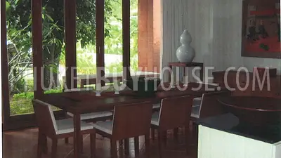 BAN22089: Great Opportunity to Get this Vantage Four Bedroom Villa In Bang Tao. Fotoğraf #4