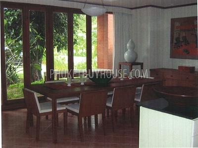 BAN22089: Great Opportunity to Get this Vantage Four Bedroom Villa In Bang Tao. Photo #4
