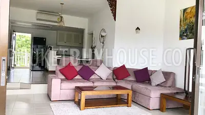 BAN6713: Spacious Apartments in Laguna, Bang Tao Beach. Photo #11