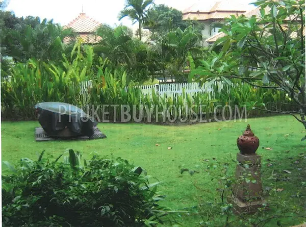 BAN22089: Great Opportunity to Get this Vantage Four Bedroom Villa In Bang Tao. Photo #3