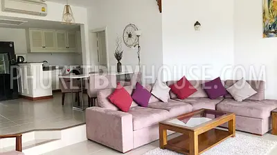 BAN6713: Spacious Apartments in Laguna, Bang Tao Beach. Photo #12