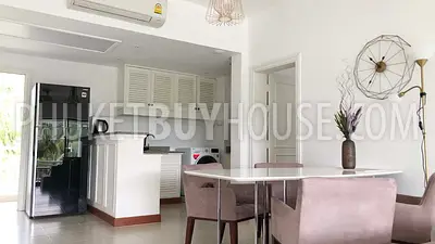 BAN6713: Spacious Apartments in Laguna, Bang Tao Beach. Photo #13