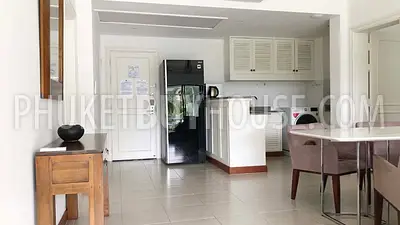 BAN6713: Spacious Apartments in Laguna, Bang Tao Beach. Photo #14
