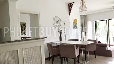 BAN6713: Spacious Apartments in Laguna, Bang Tao Beach. Photo #15