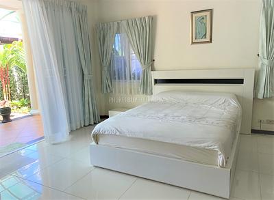 BAN22090: Aesthetic 4 Bedroom Vintage Villa for Sale in Bang Tao . Photo #10
