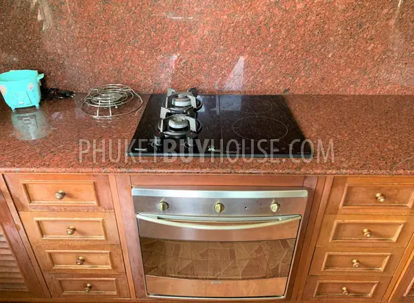 BAN22090: Aesthetic 4 Bedroom Vintage Villa for Sale in Bang Tao . Photo #8