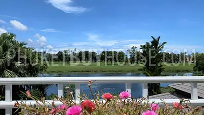 BAN22090: Aesthetic 4 Bedroom Vintage Villa for Sale in Bang Tao . Fotoğraf #3