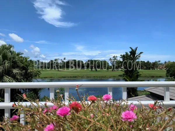 BAN22090: Aesthetic 4 Bedroom Vintage Villa for Sale in Bang Tao . Photo #3