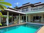 BAN22090: Aesthetic 4 Bedroom Vintage Villa for Sale in Bang Tao . Thumbnail #1