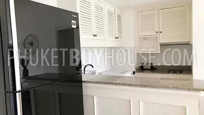 BAN6713: Spacious Apartments in Laguna, Bang Tao Beach. Photo #16