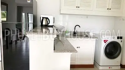 BAN6713: Spacious Apartments in Laguna, Bang Tao Beach. Photo #17