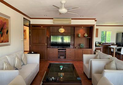 BAN22090: Aesthetic 4 Bedroom Vintage Villa for Sale in Bang Tao . Photo #6