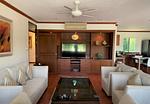 BAN22090: Aesthetic 4 Bedroom Vintage Villa for Sale in Bang Tao . Thumbnail #6
