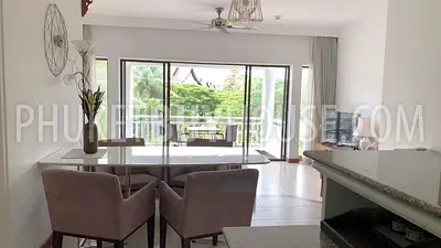 BAN6713: Spacious Apartments in Laguna, Bang Tao Beach. Photo #19