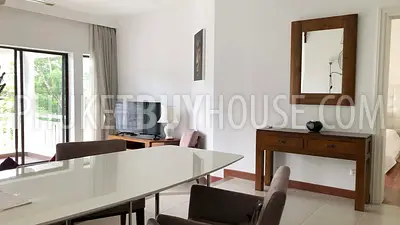 BAN6713: Spacious Apartments in Laguna, Bang Tao Beach. Photo #20