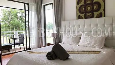 BAN6713: Spacious Apartments in Laguna, Bang Tao Beach. Photo #21