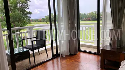 BAN6713: Spacious Apartments in Laguna, Bang Tao Beach. Photo #22