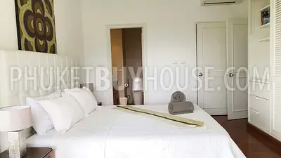 BAN6713: Spacious Apartments in Laguna, Bang Tao Beach. Photo #23