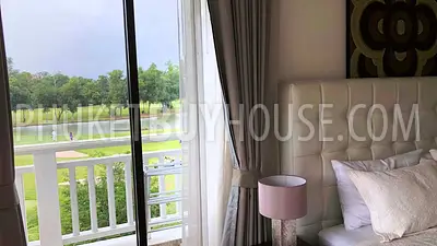 BAN6713: Spacious Apartments in Laguna, Bang Tao Beach. Photo #24